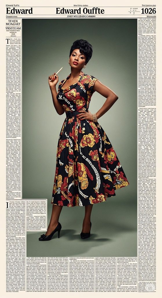 A visual synthesis of Edward Tufte’s minimal data-ink principles, Josef Müller-Brockmann’s precise Swiss grid design, and the tonal gravity ...