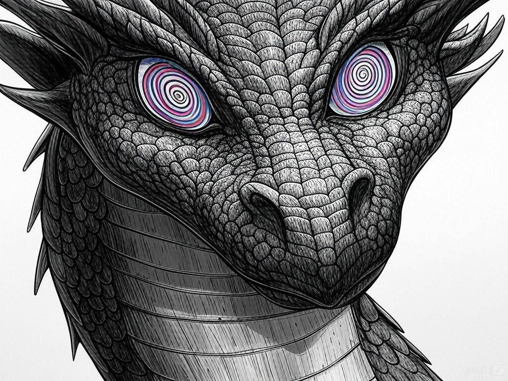 HypnoDragon