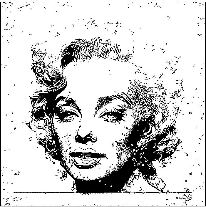 8k Seedream 4.0 at its best