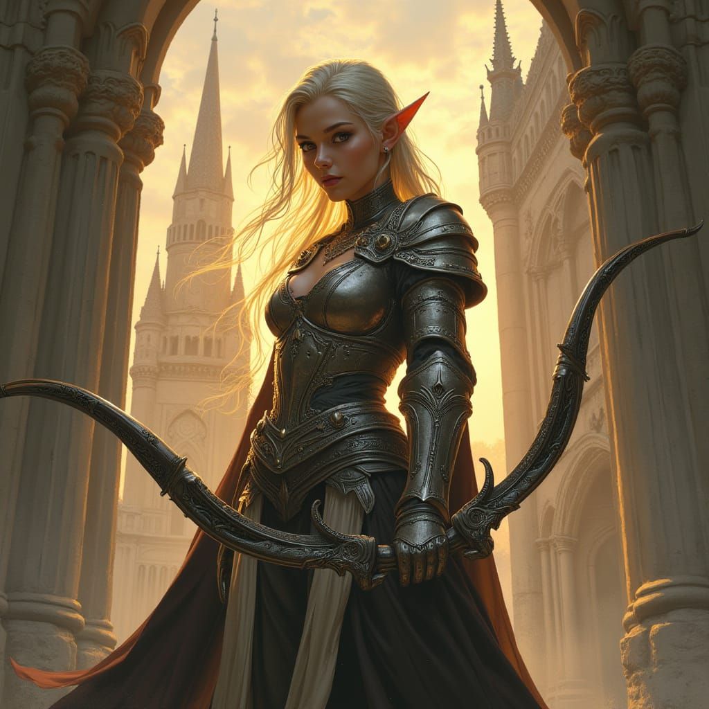 Dragons and Dungeons