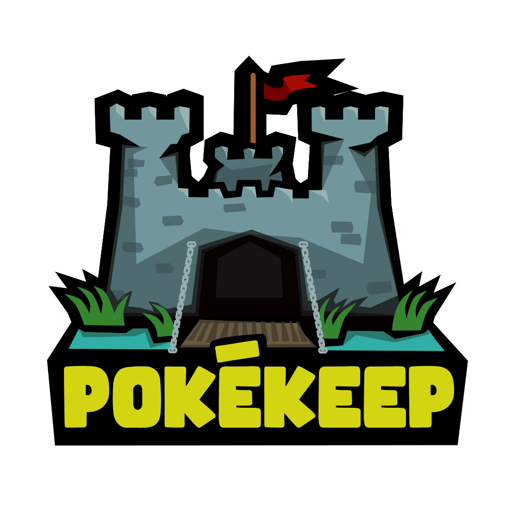PokeKeep