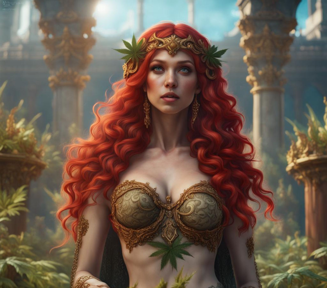 PoisonIvy