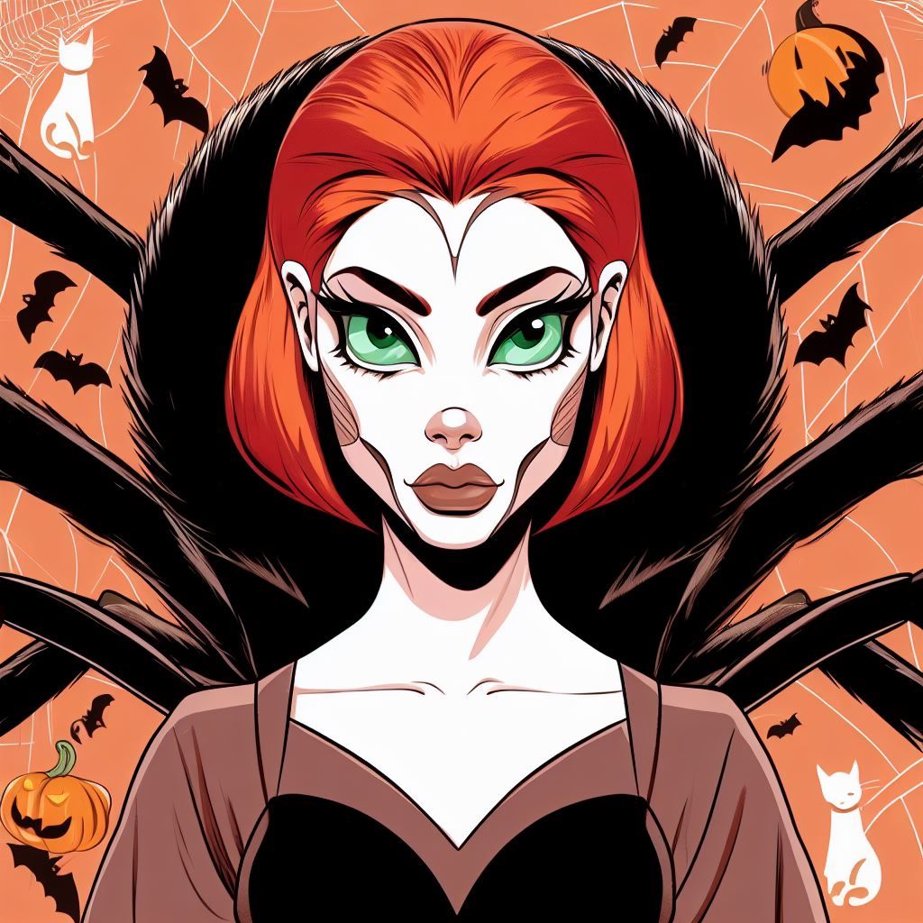 Marshmallow Creature