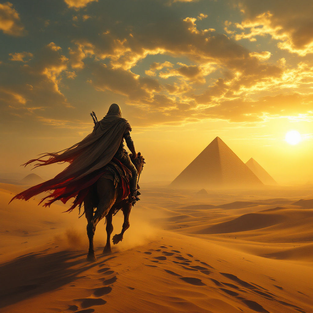 Tales for Tired Eyes