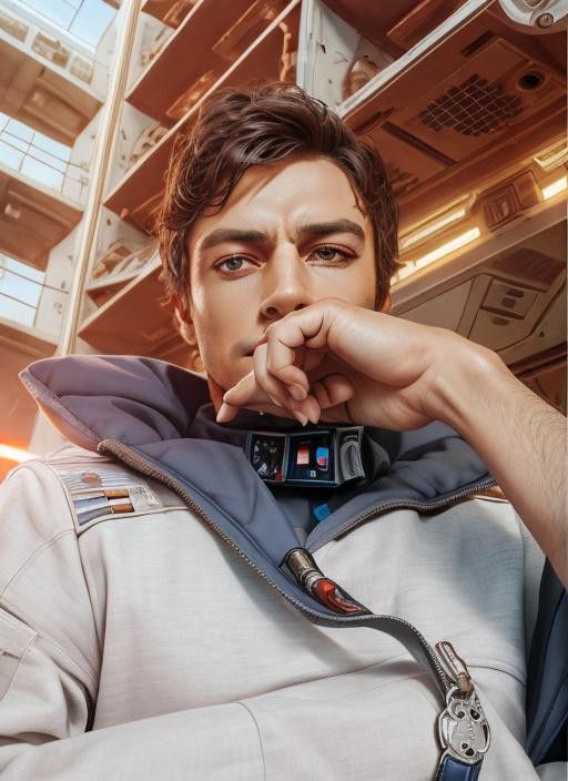 Tarrash Khan Chandio