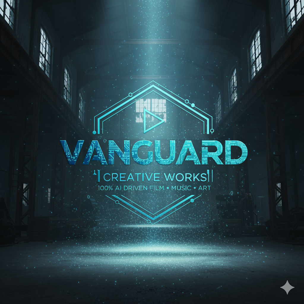 Vanguard Creative Works