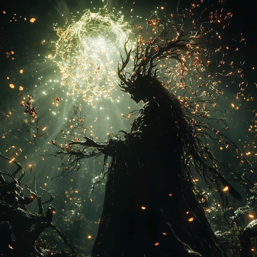 Fey of the Unseelie Court IV