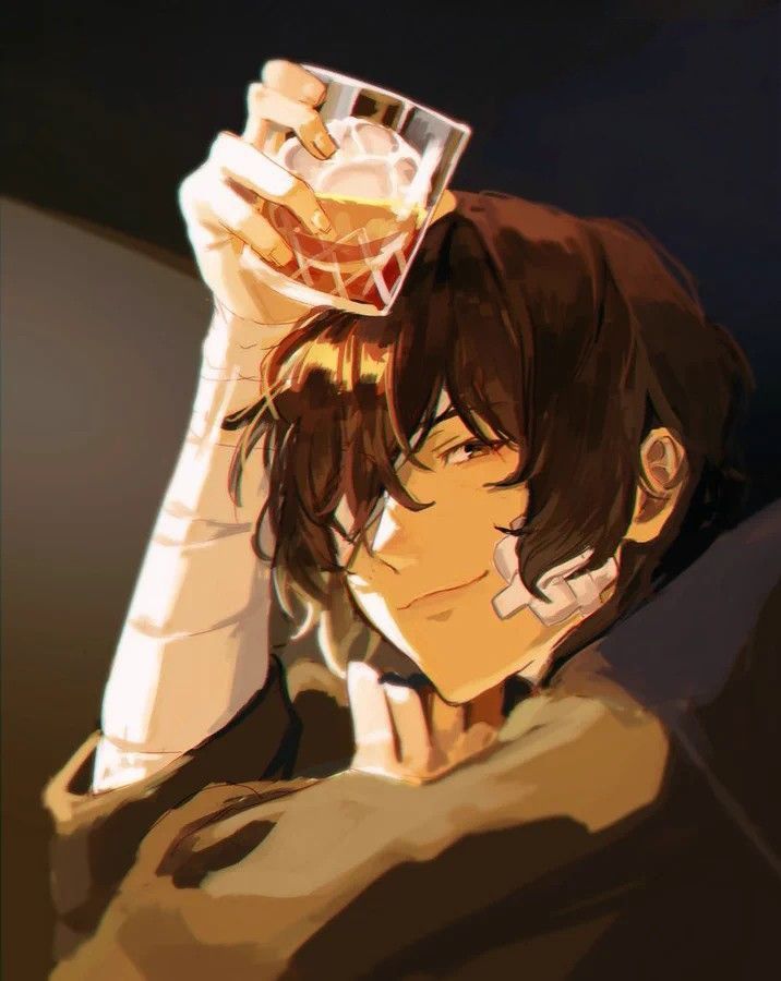 Dazai 