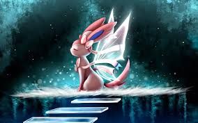 King Sylveon