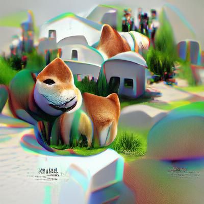mrshiba