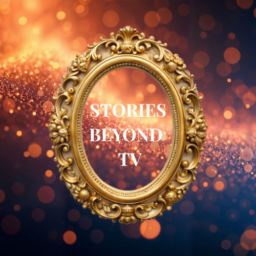 Stories Beyond