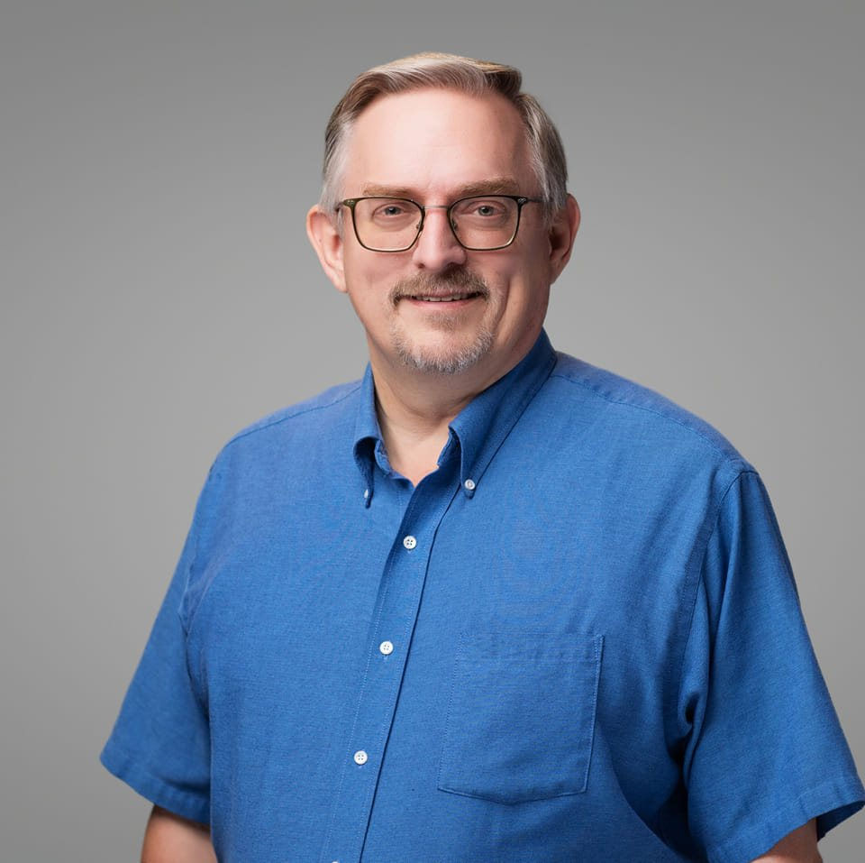 Jeff the AI Experimenter