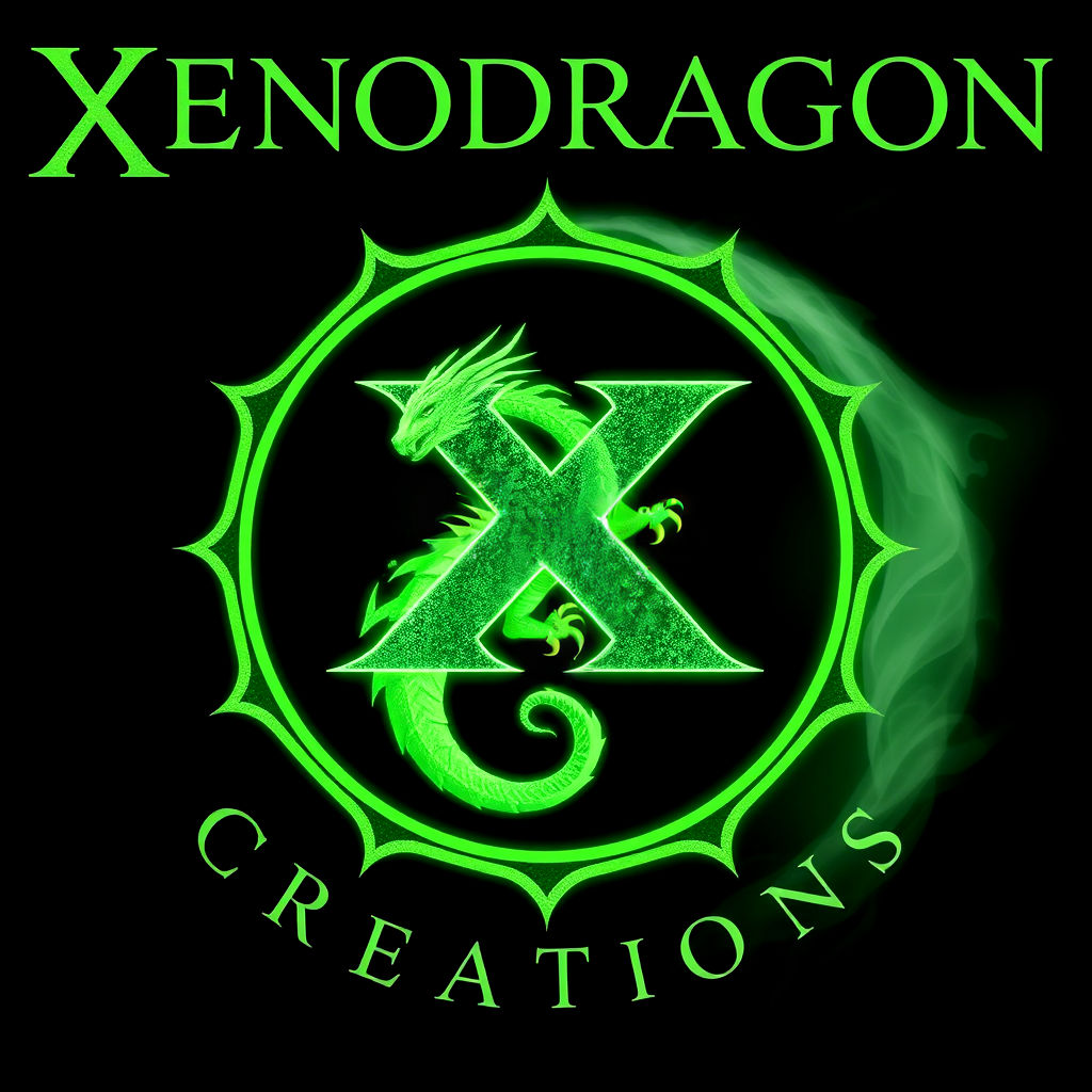 Xenodragon Creations