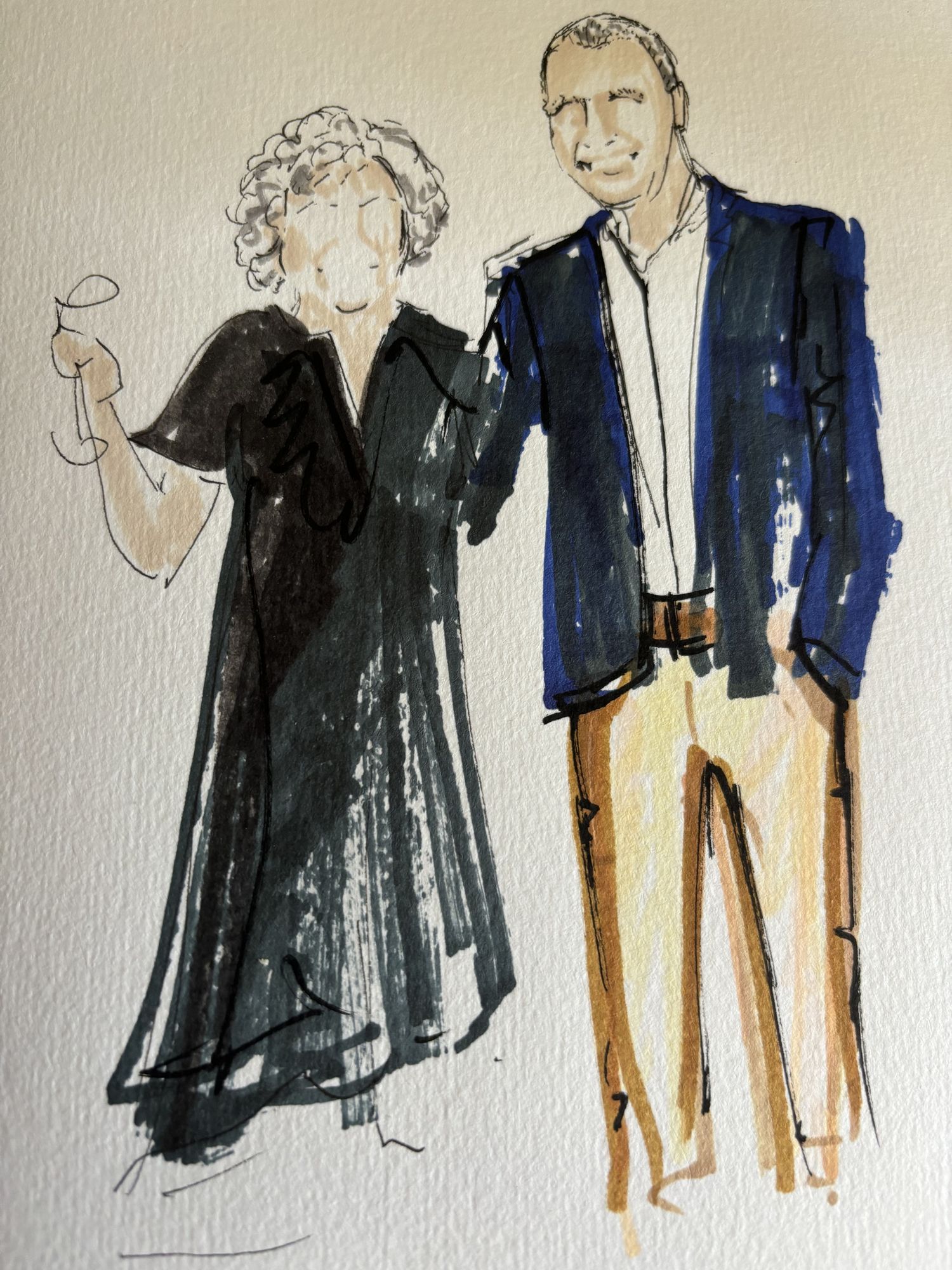 Musical Magic at Hogwarts