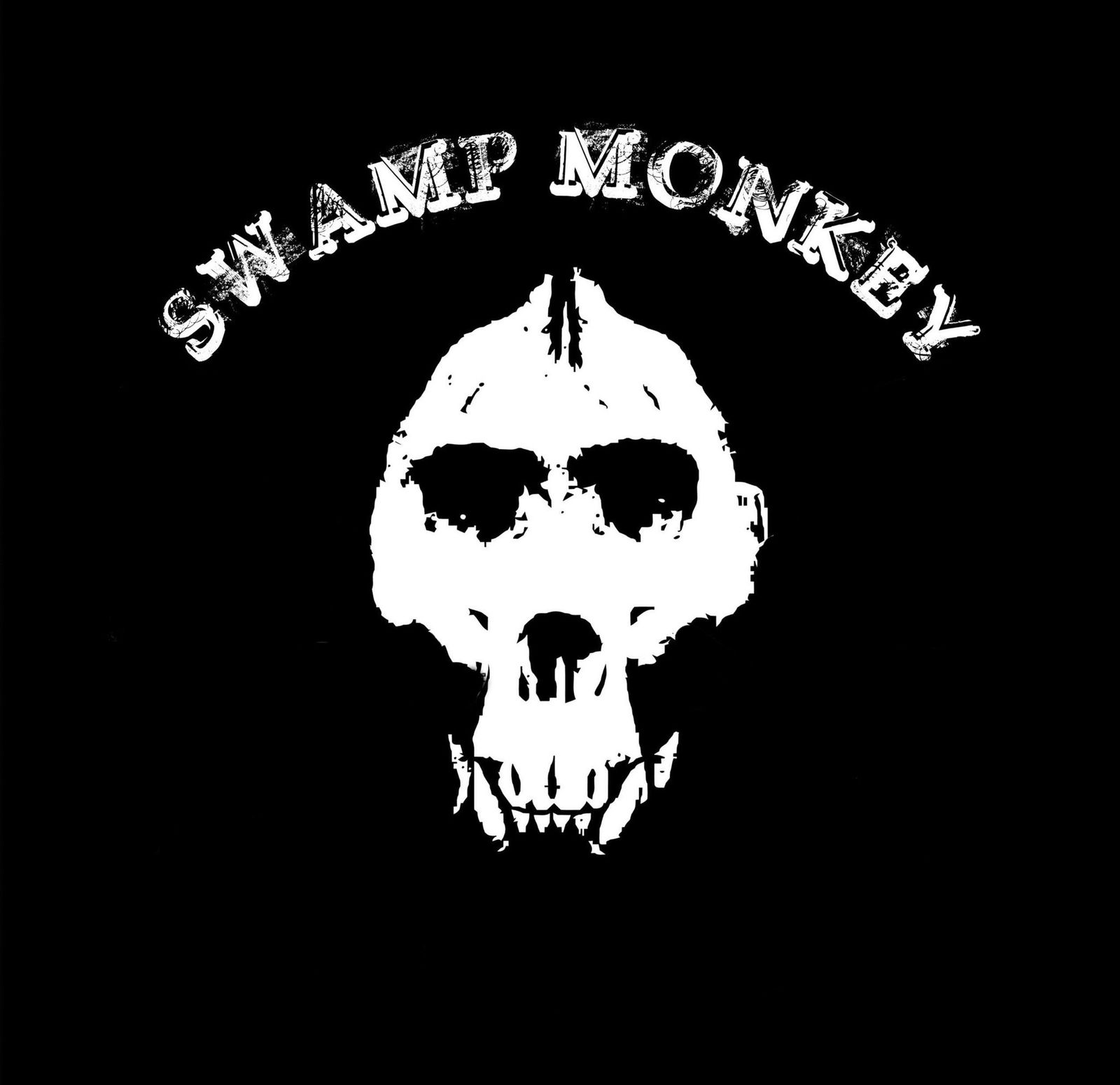Swamp Monkey