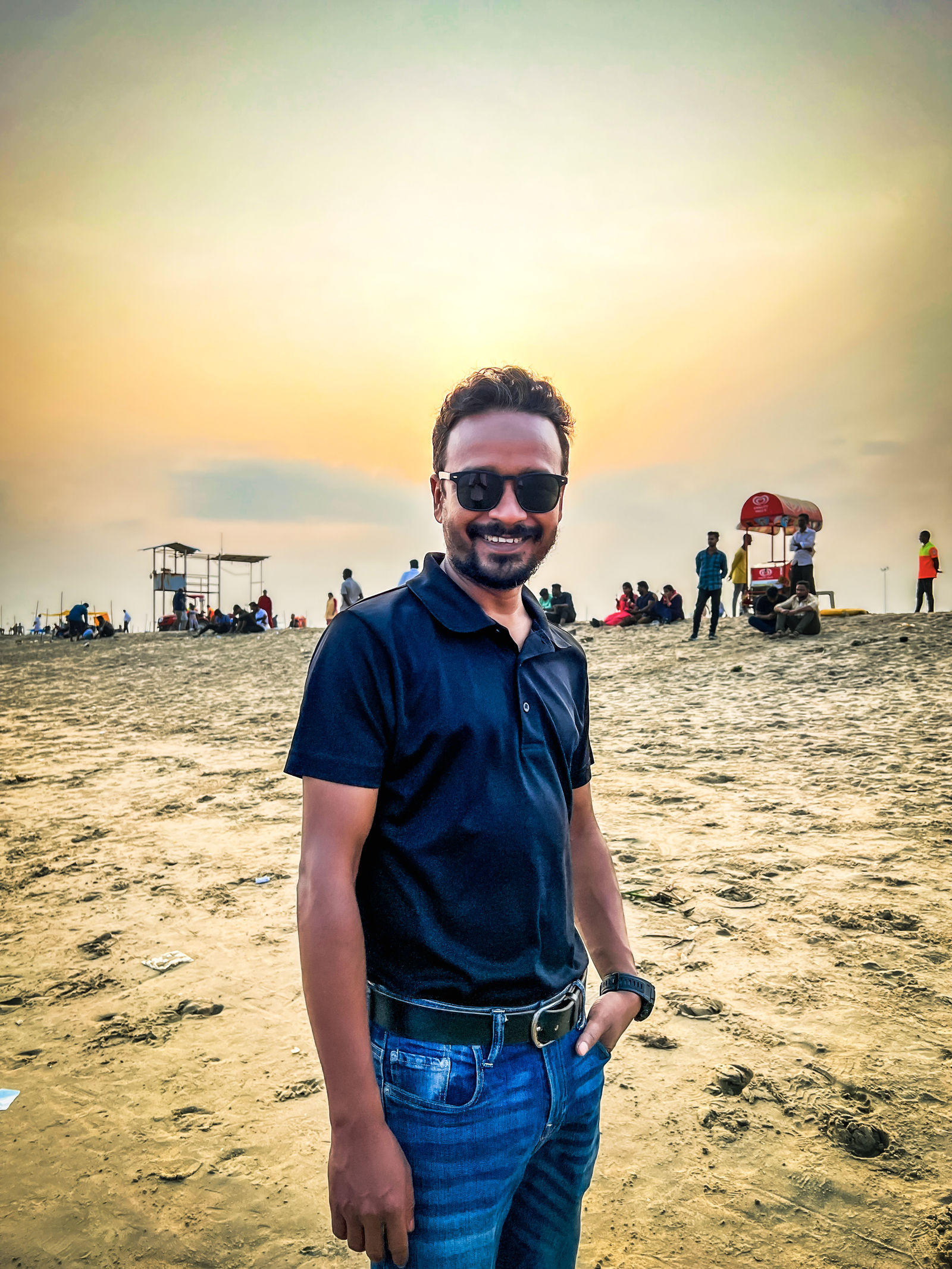 F M Raju Ahmed Sumon