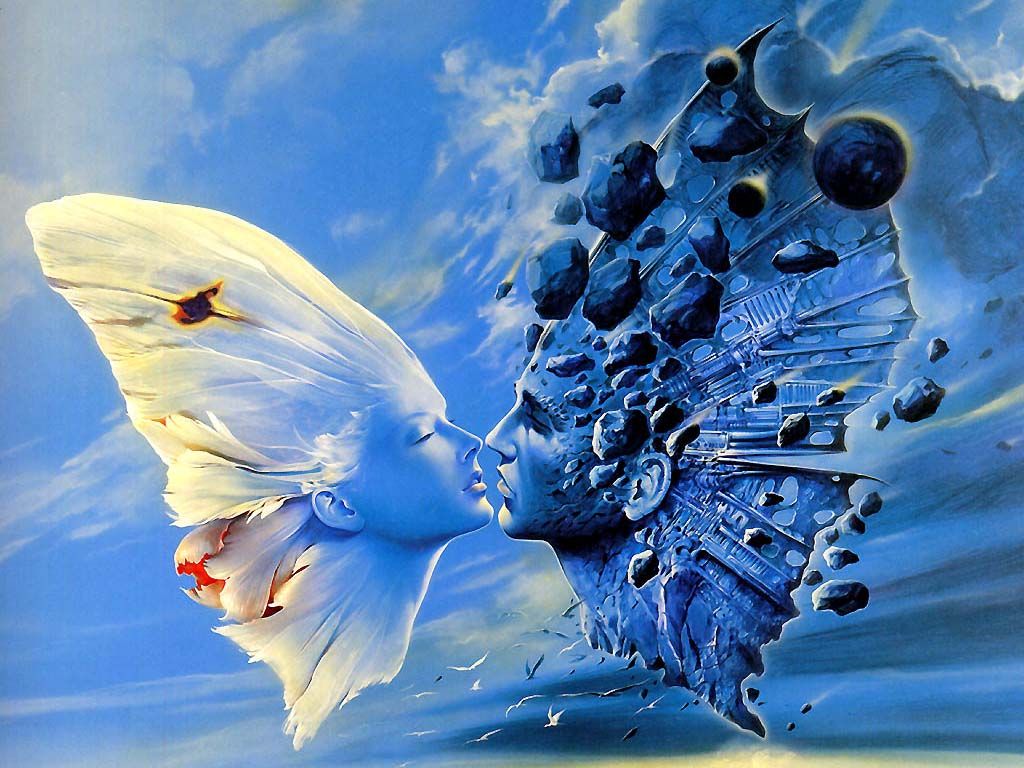 galerie de cliparts musicaux, juste des notes de musique