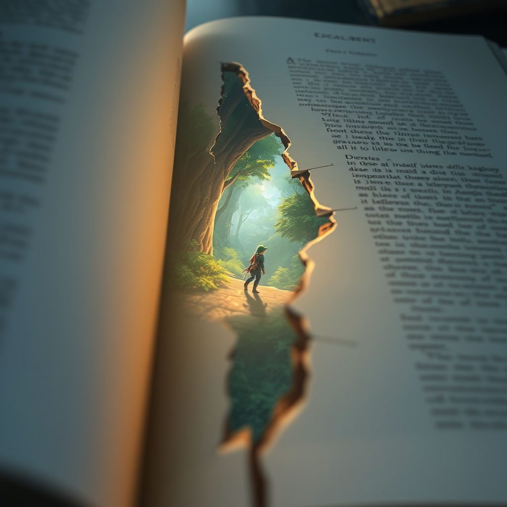 hyper réaliste superpositions portrait de intricately detailed femme aux longs cheveux noirs bouclés, yeux émeraude, teint pale hyperdetaile...