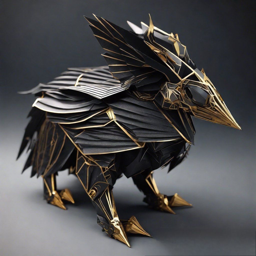 The Emblem of Skyguard 