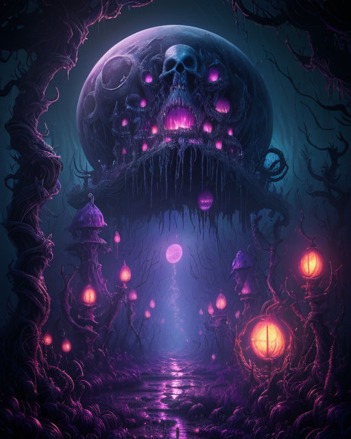 THE NEGATIVE SIDE: The Crow Expiriment Lab