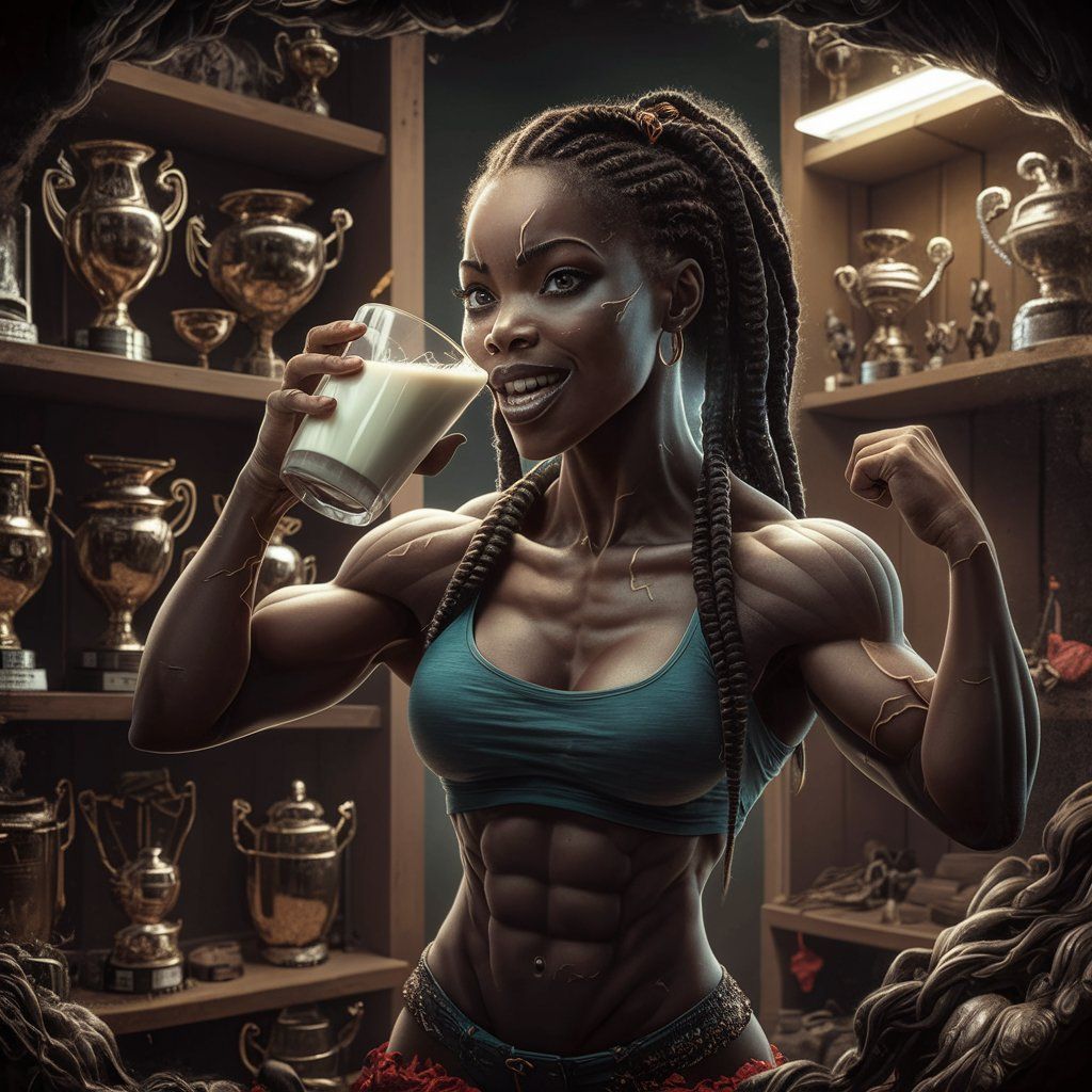 PATTI MAYONNAISE: Gymware by PATTI 