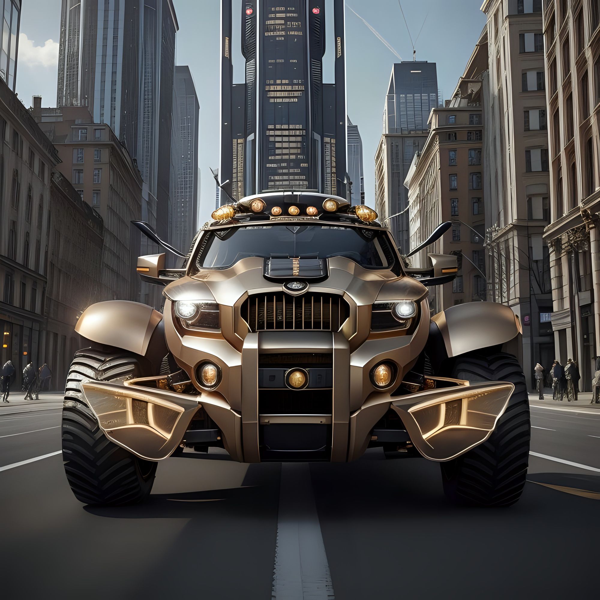 THE NEGATIVE SIDE: The Crow Expiriment Lab