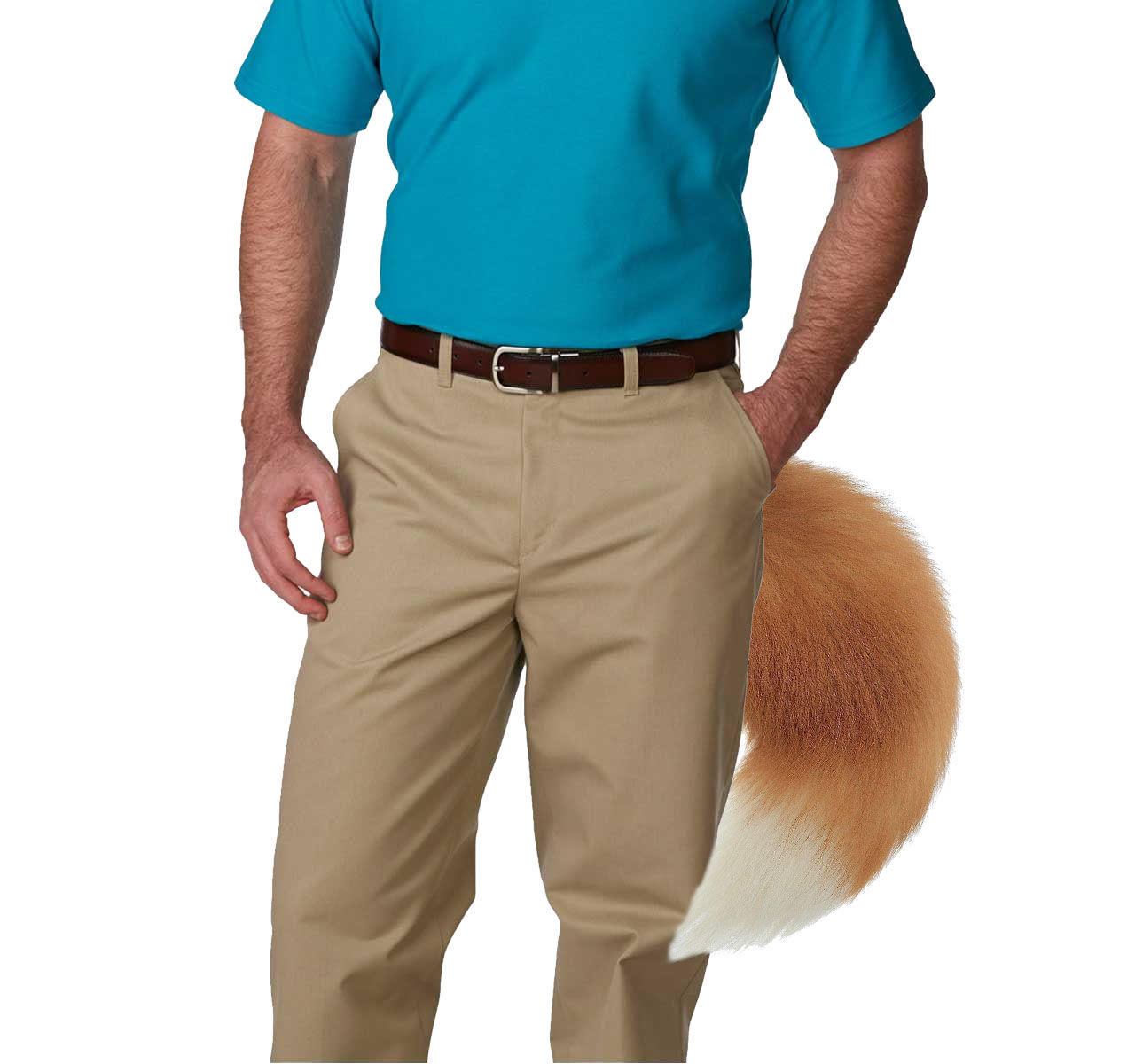 Fox-in-Khakis