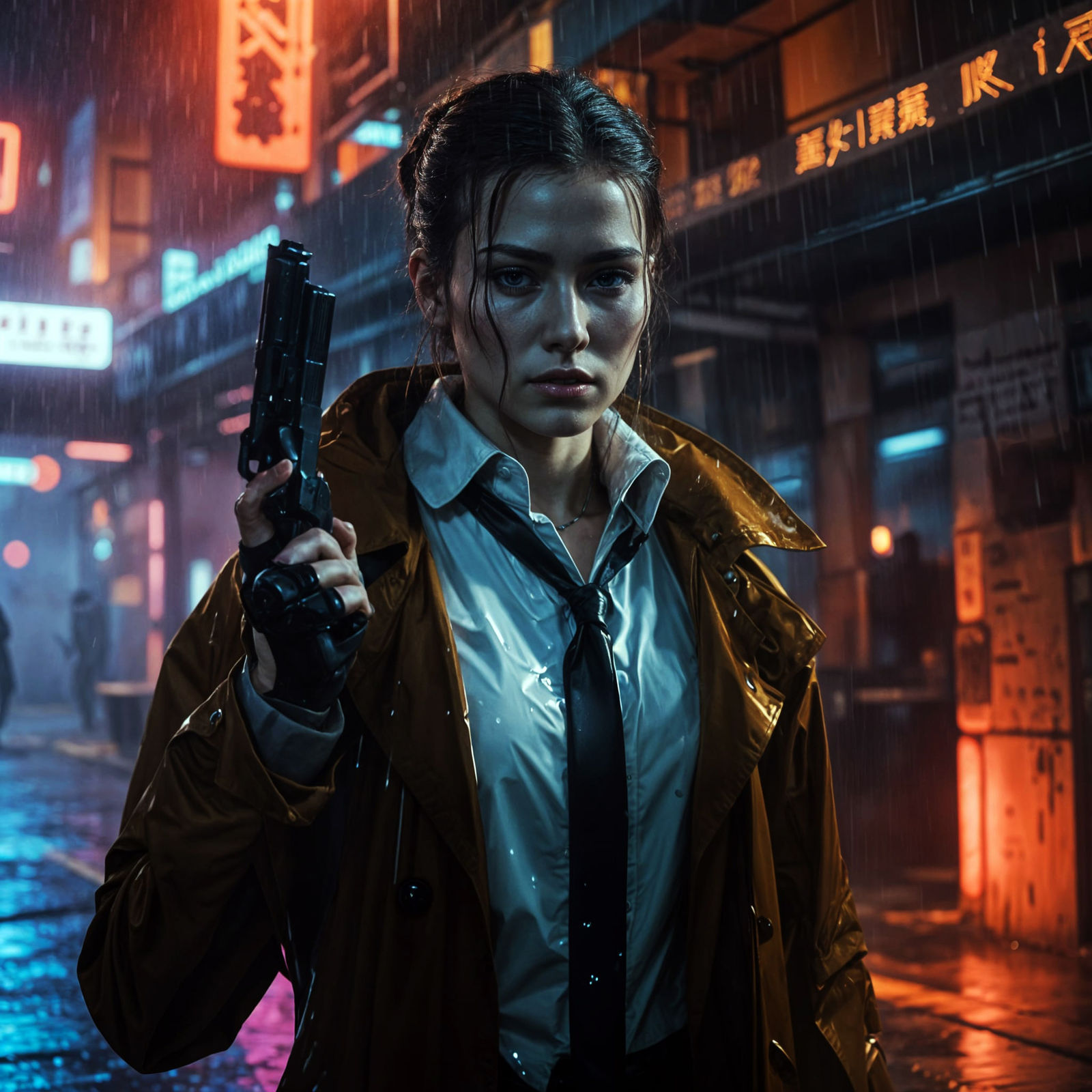 Blade Runner ( Electronic Arts )