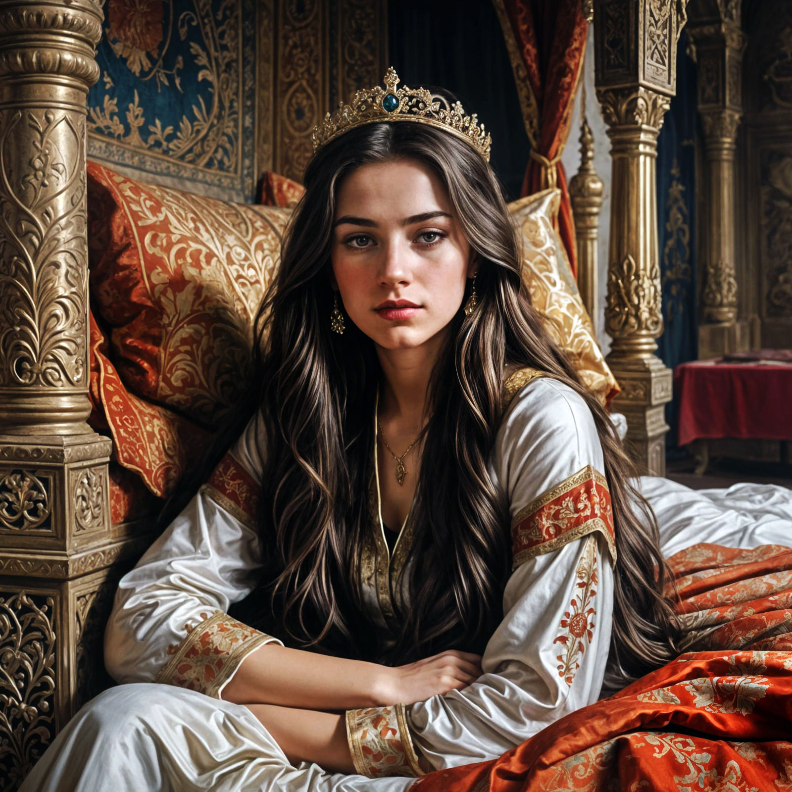 Prince of Persia ( Broderbund )