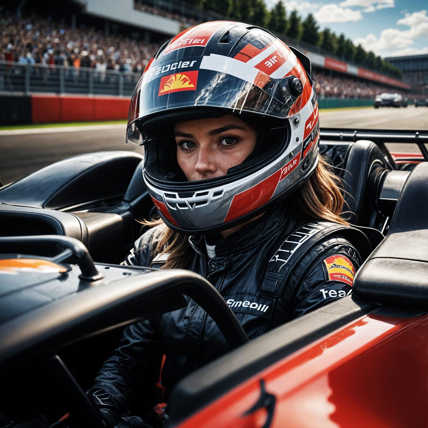 Wec Le Man ( Course )