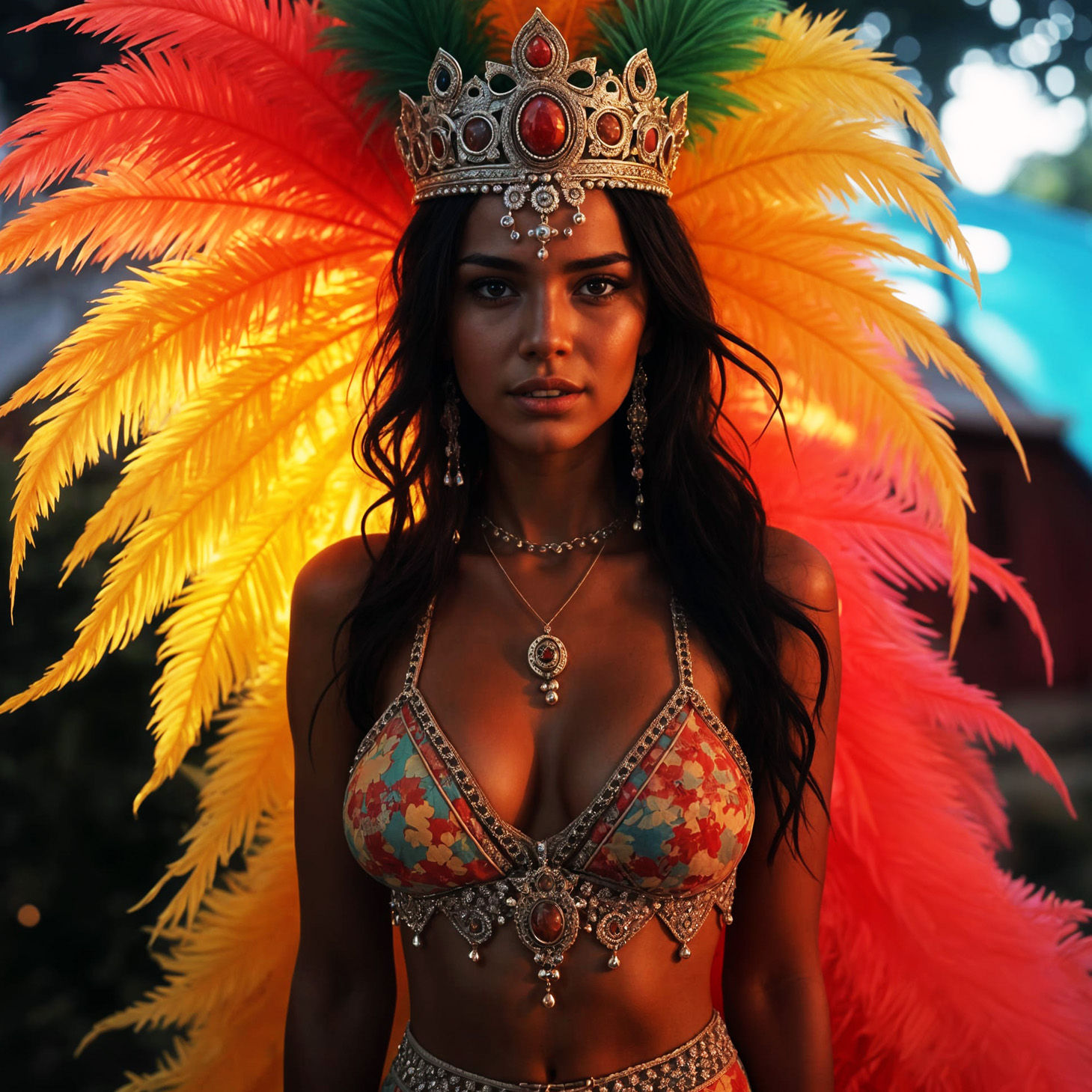 Brazil ( Overlanders )