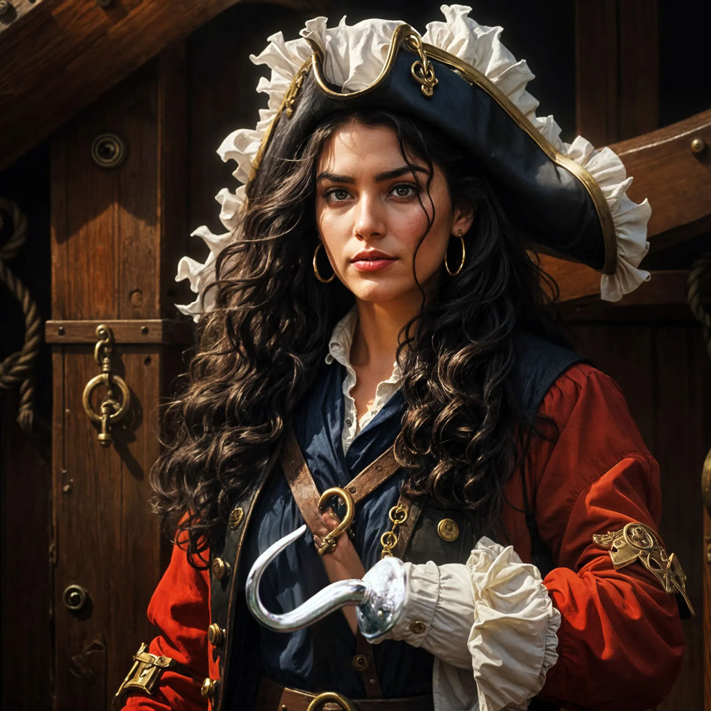 Hook ( Coktel Vision )