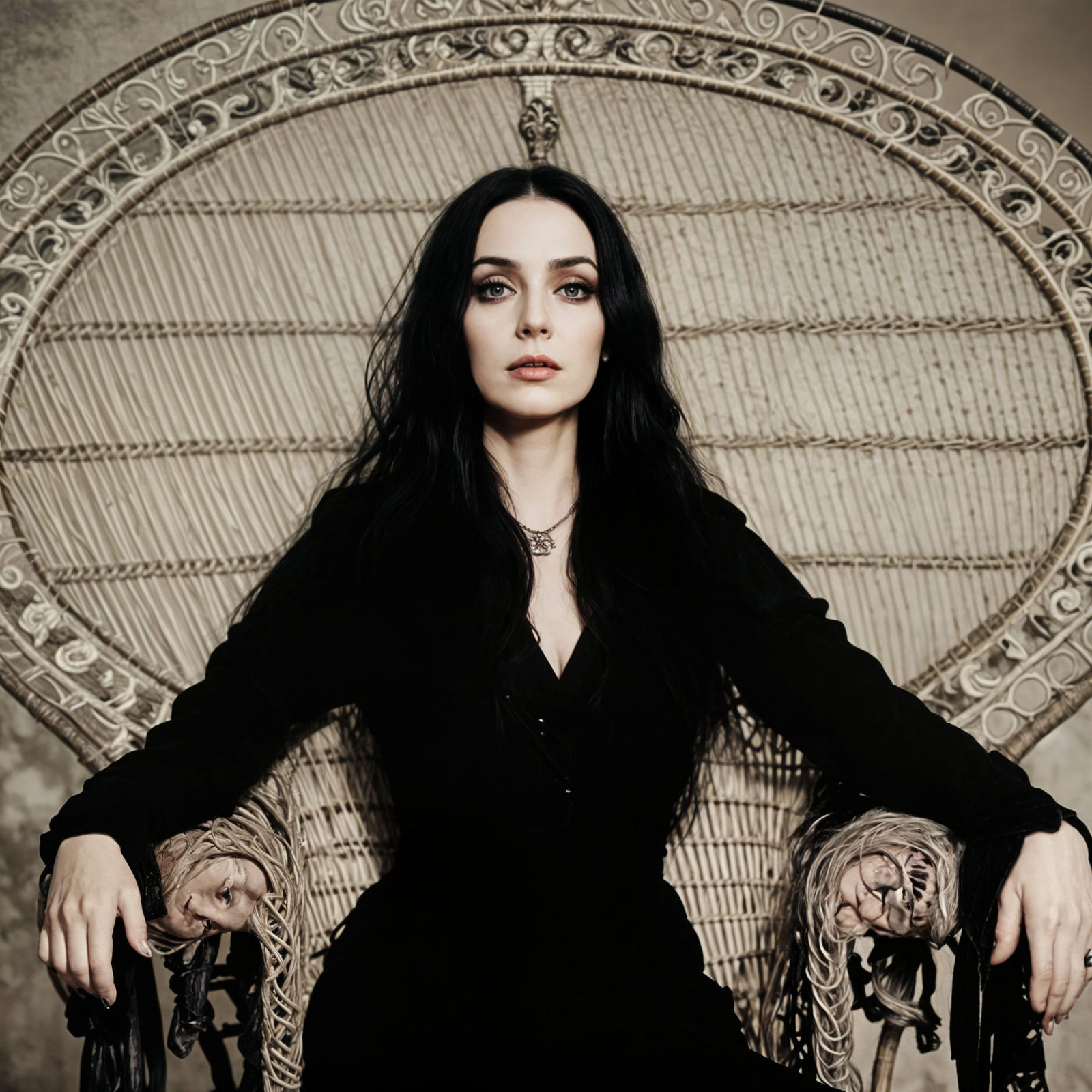 Addam's Family ( Action )