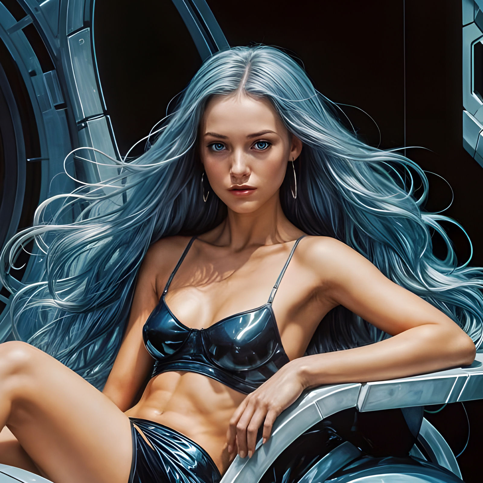 L'Arche du Captain Blood ( Ere Informatique )