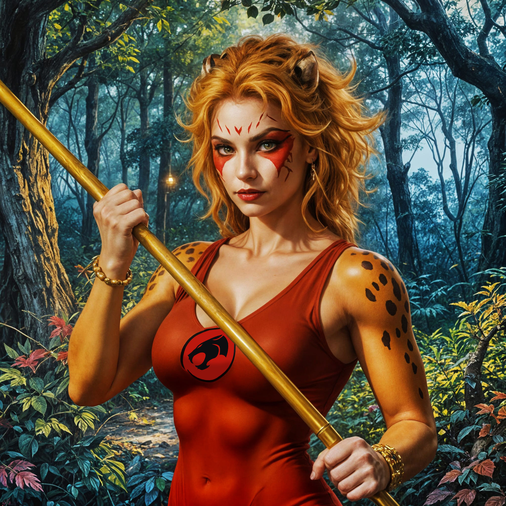 Cosmocats ( Elite System )