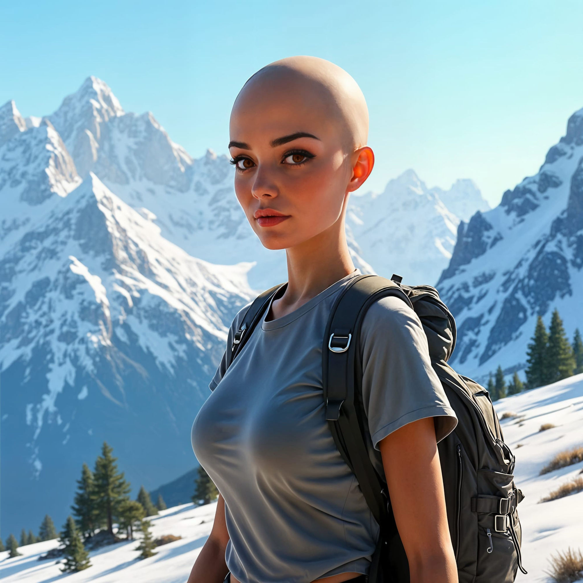 Heidi ( Flowers Corp. )