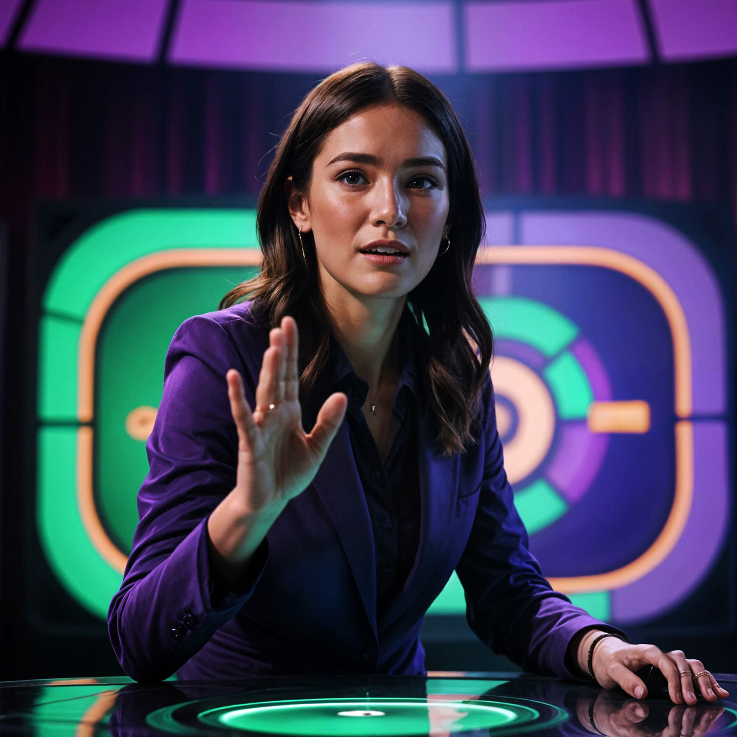 Question Pour un Champion ( Quiz )