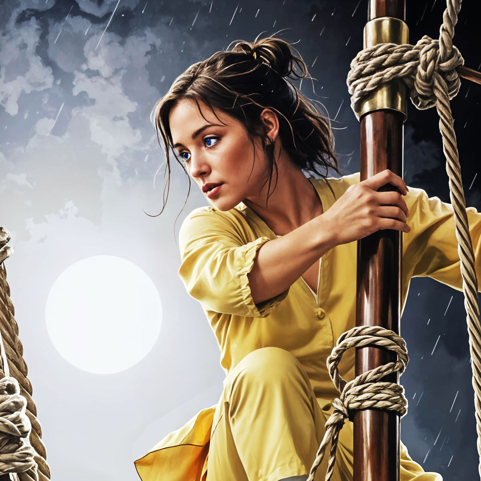 Les Passagers du vent ( Infogrames )