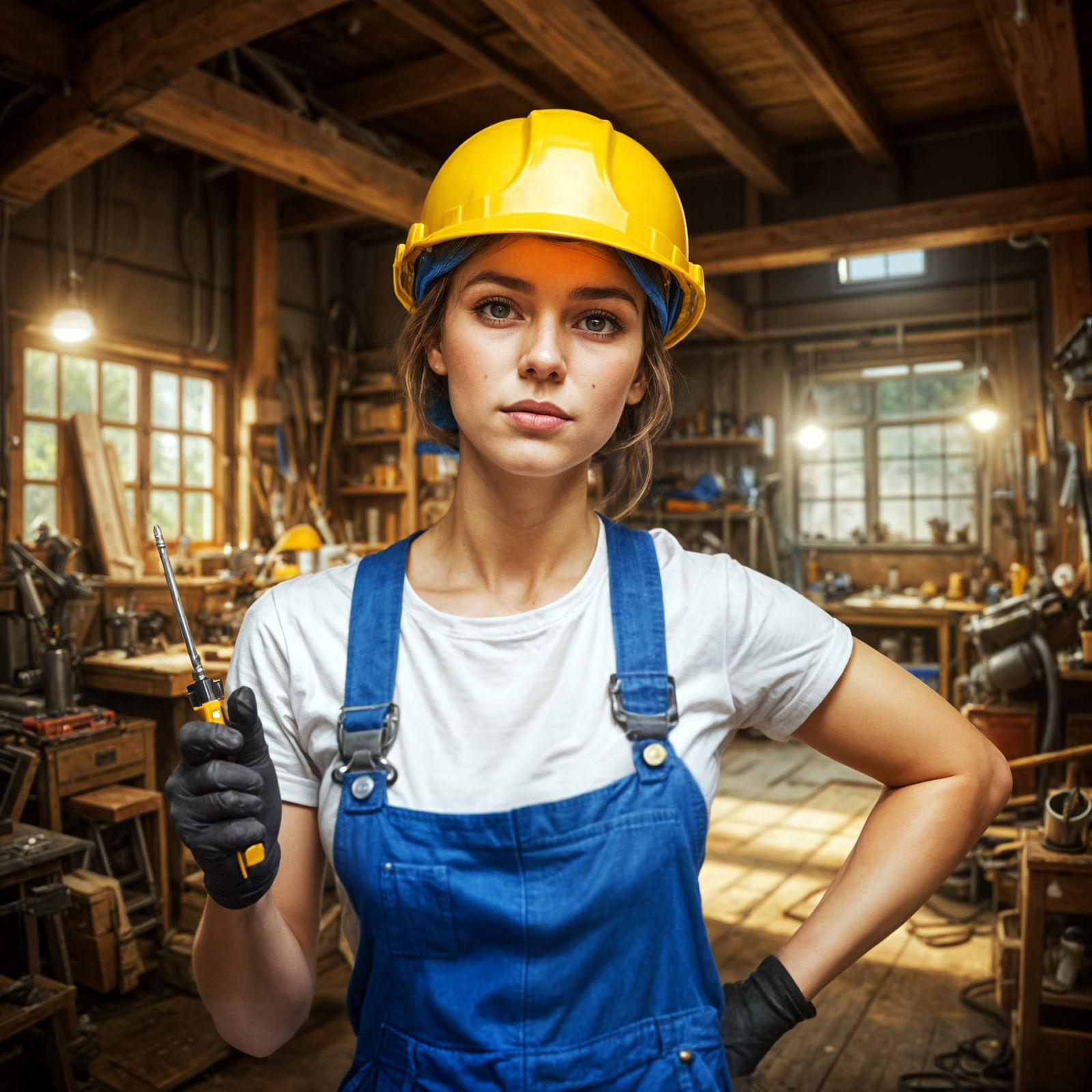 Hey Ho ! ( Utilitaires )