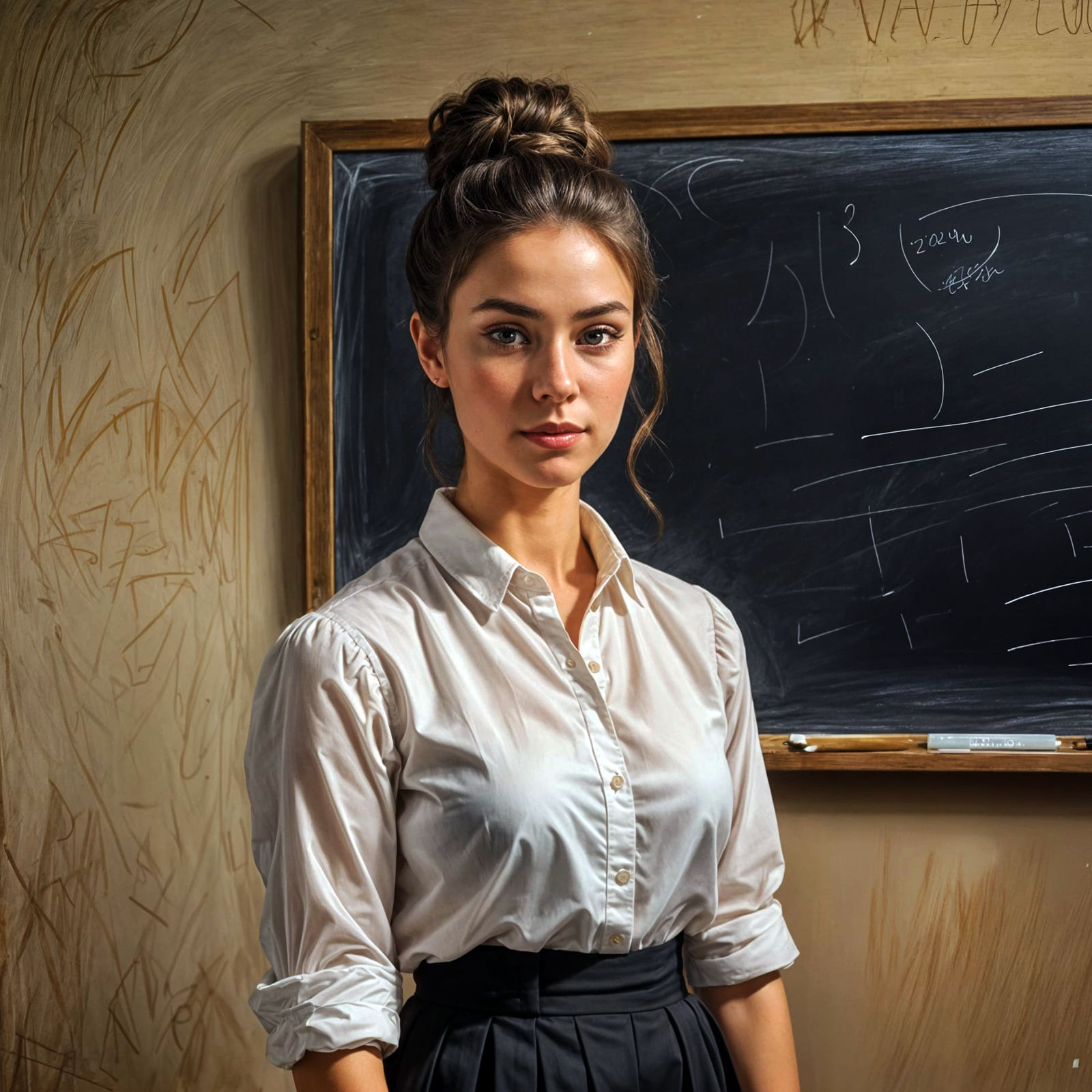 Sacré Charlemagne ( Educatifs )