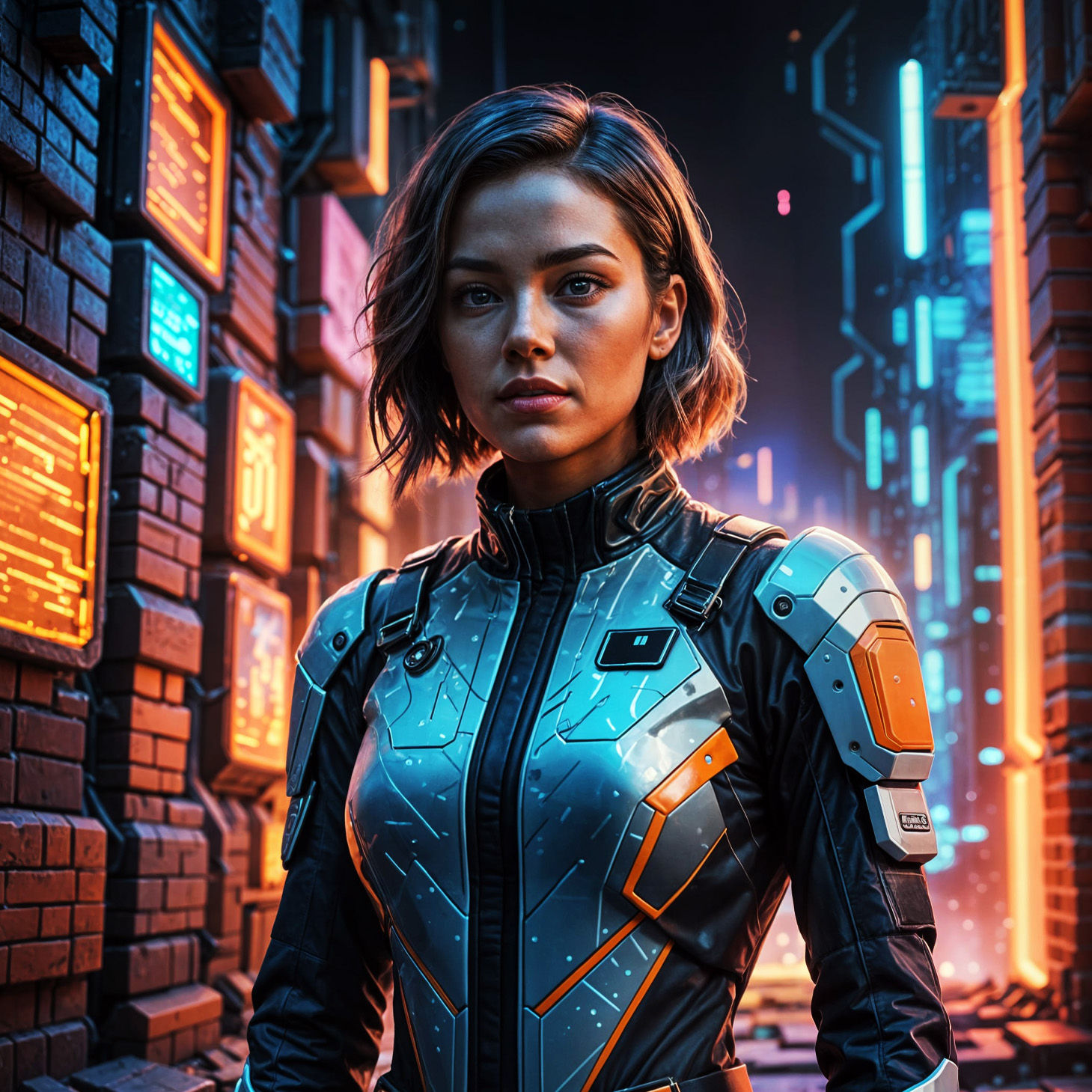 Arkanoïd ( Casse-Briques )