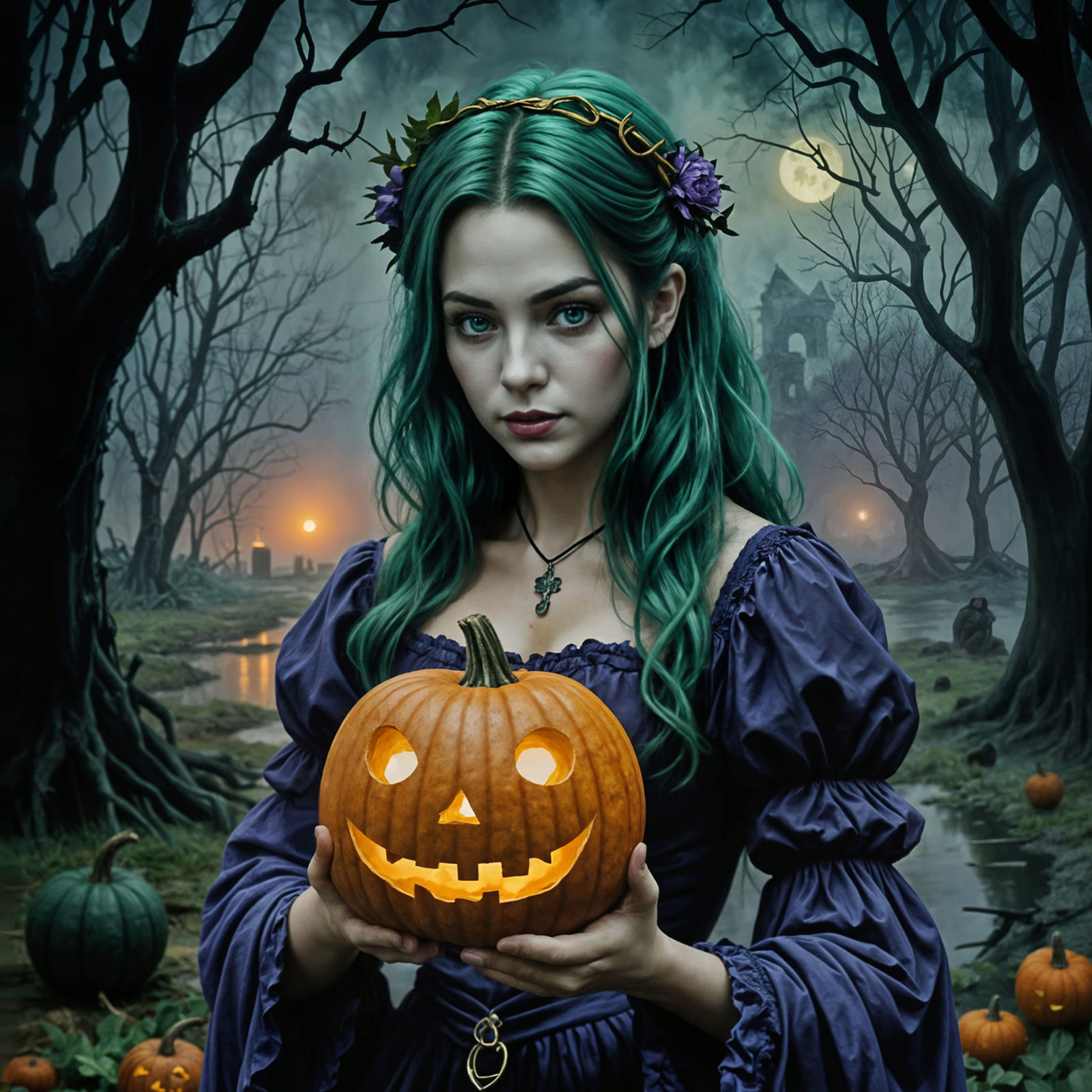 Cauldron ( Palace Software )