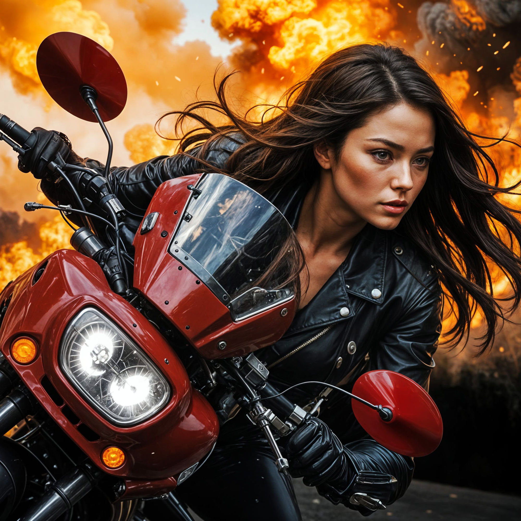 Saboteur 2 ( Durell )