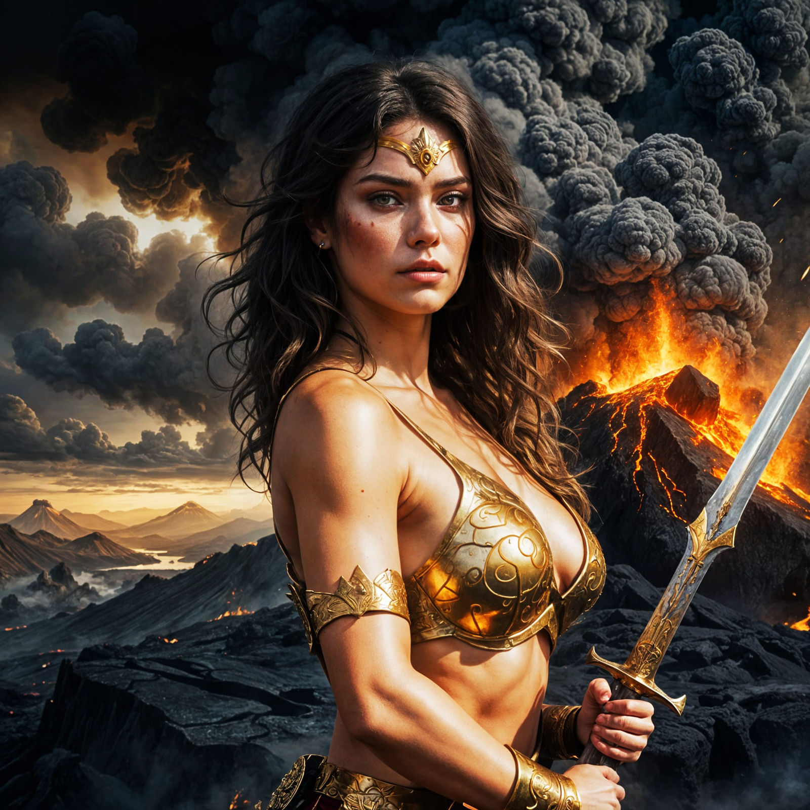 Barbarian ( Amstrad CPC )