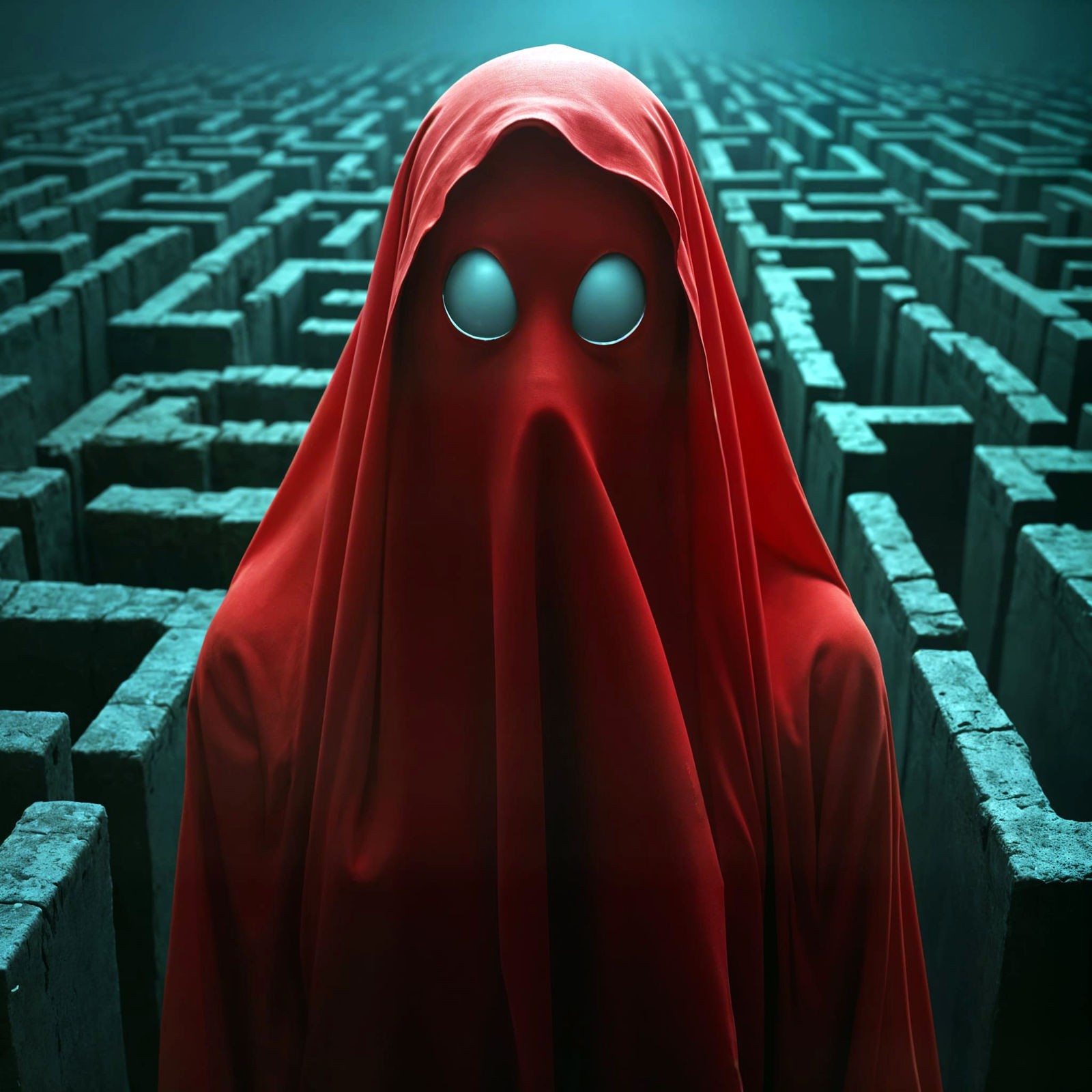 Pac-Man ( Labyrinthe )