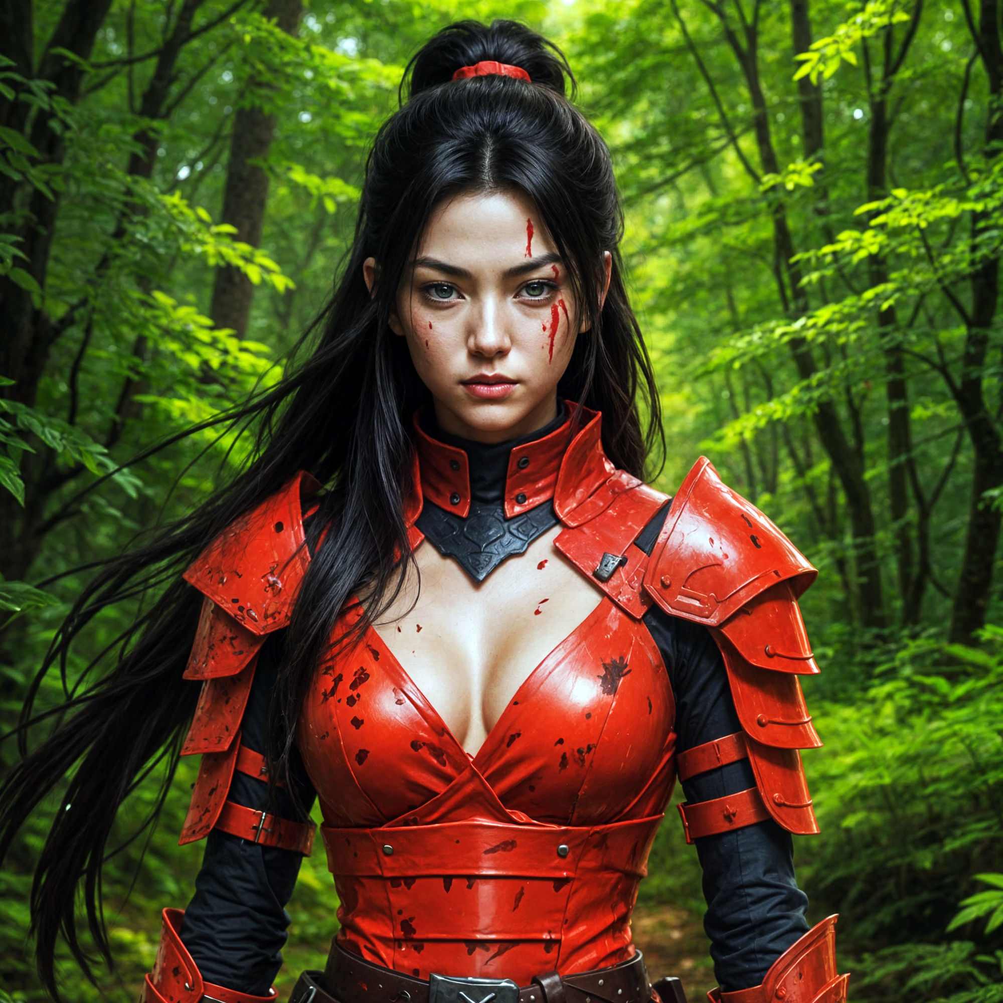 Legend of Cage ( Imagine )