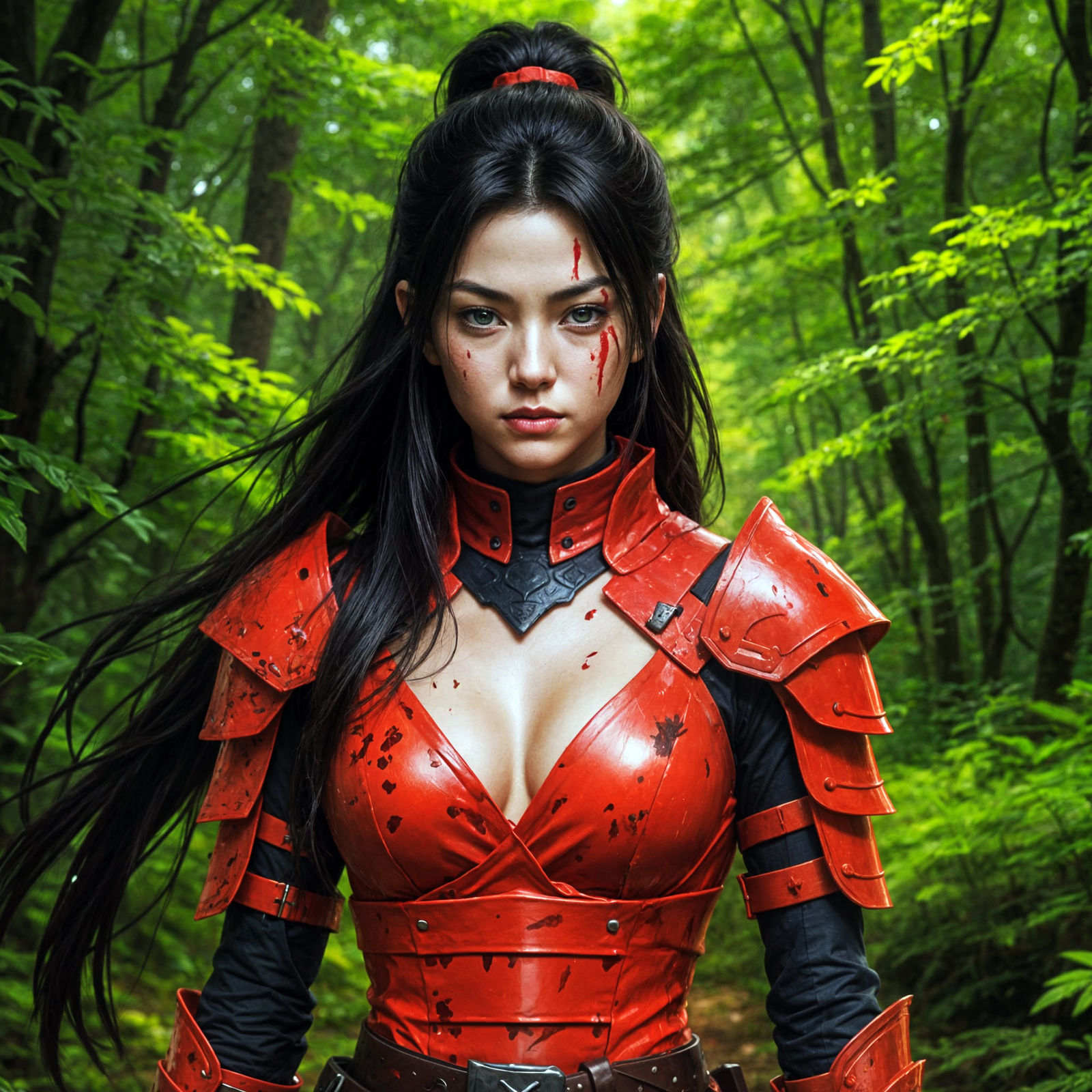 Legend of Cage ( Imagine )