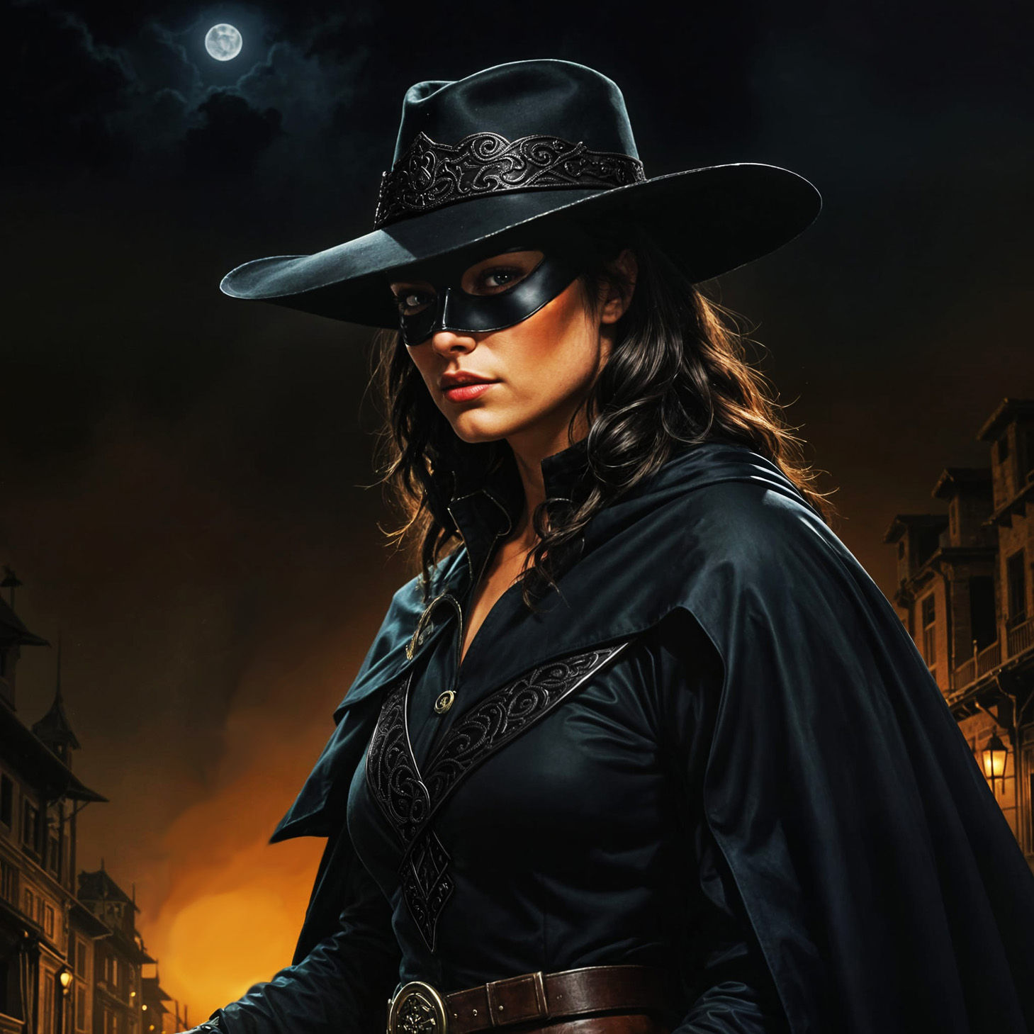 Zorro ( U.S. Gold )