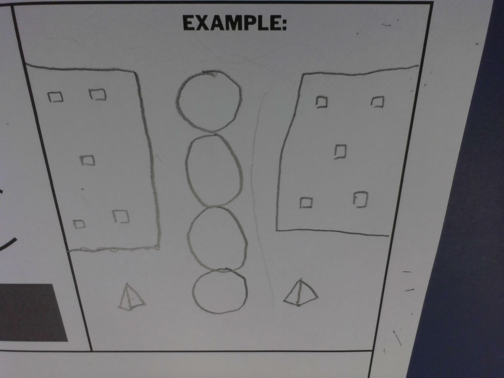 a dreamy surreal place of fantasy half reality half dream