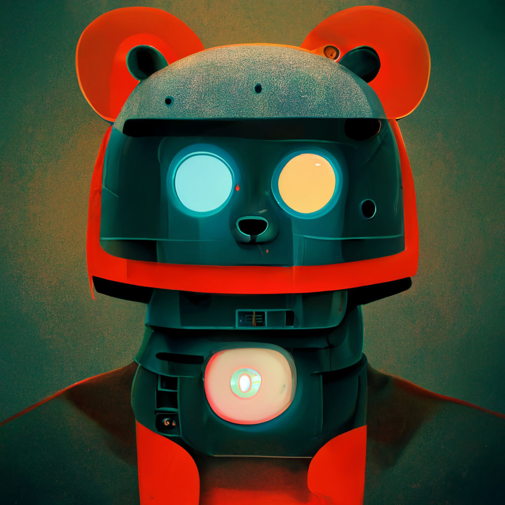 RobotBearlord37